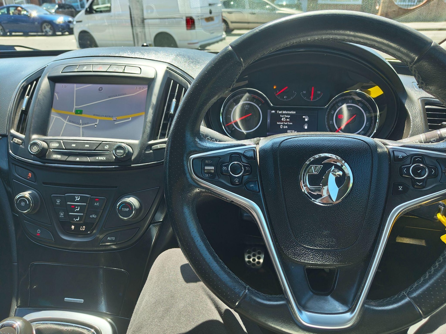 Used Vauxhall Insignia 2015 for sale - 76408556: Photo 69