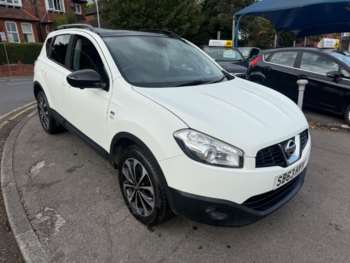 2013 (63) - 1.6 dCi 360 2WD Euro 5 (s/s) 5dr