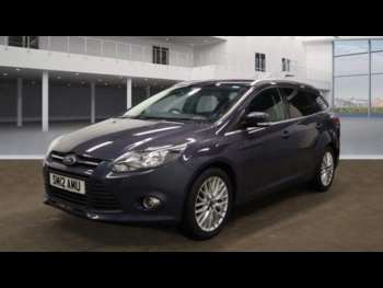 Used Ford Focus 2012 for sale - 74966041: Photo
