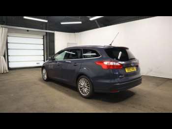 Used Ford Focus 2012 for sale - 74966041: Photo