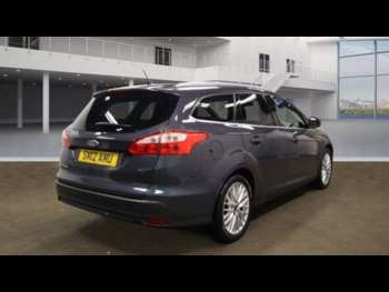 Used Ford Focus 2012 for sale - 74966041: Photo