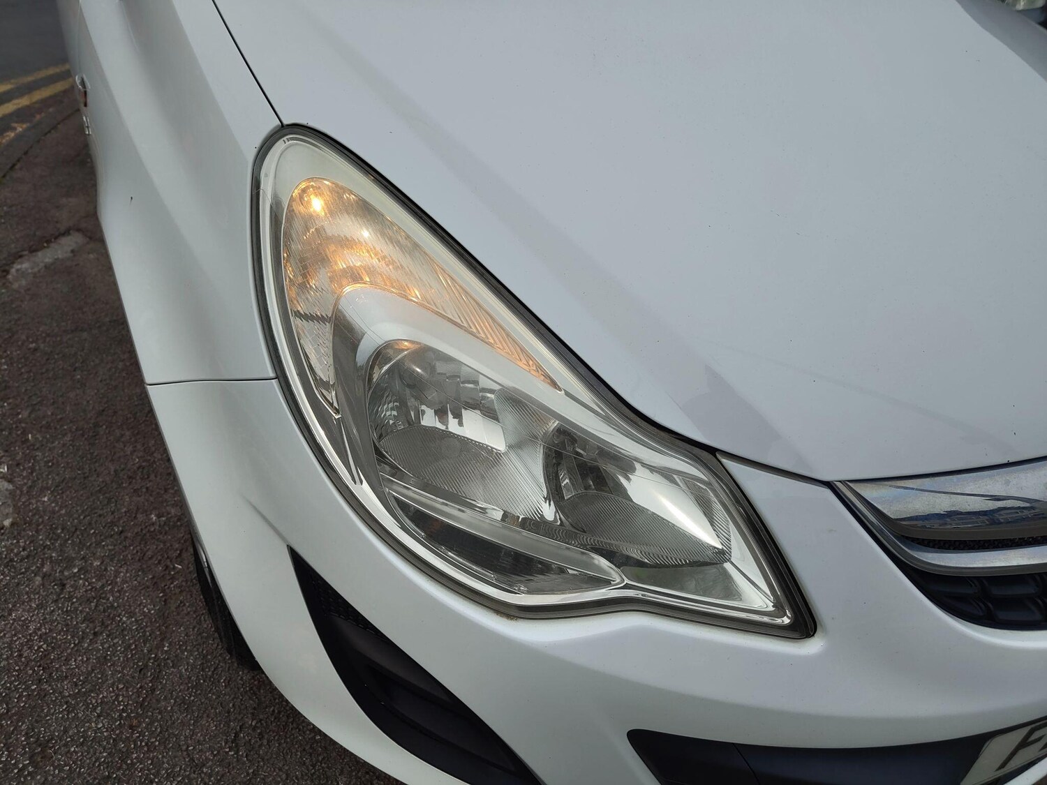 Used Vauxhall Corsa 2012 for sale - 78184830: Photo 18