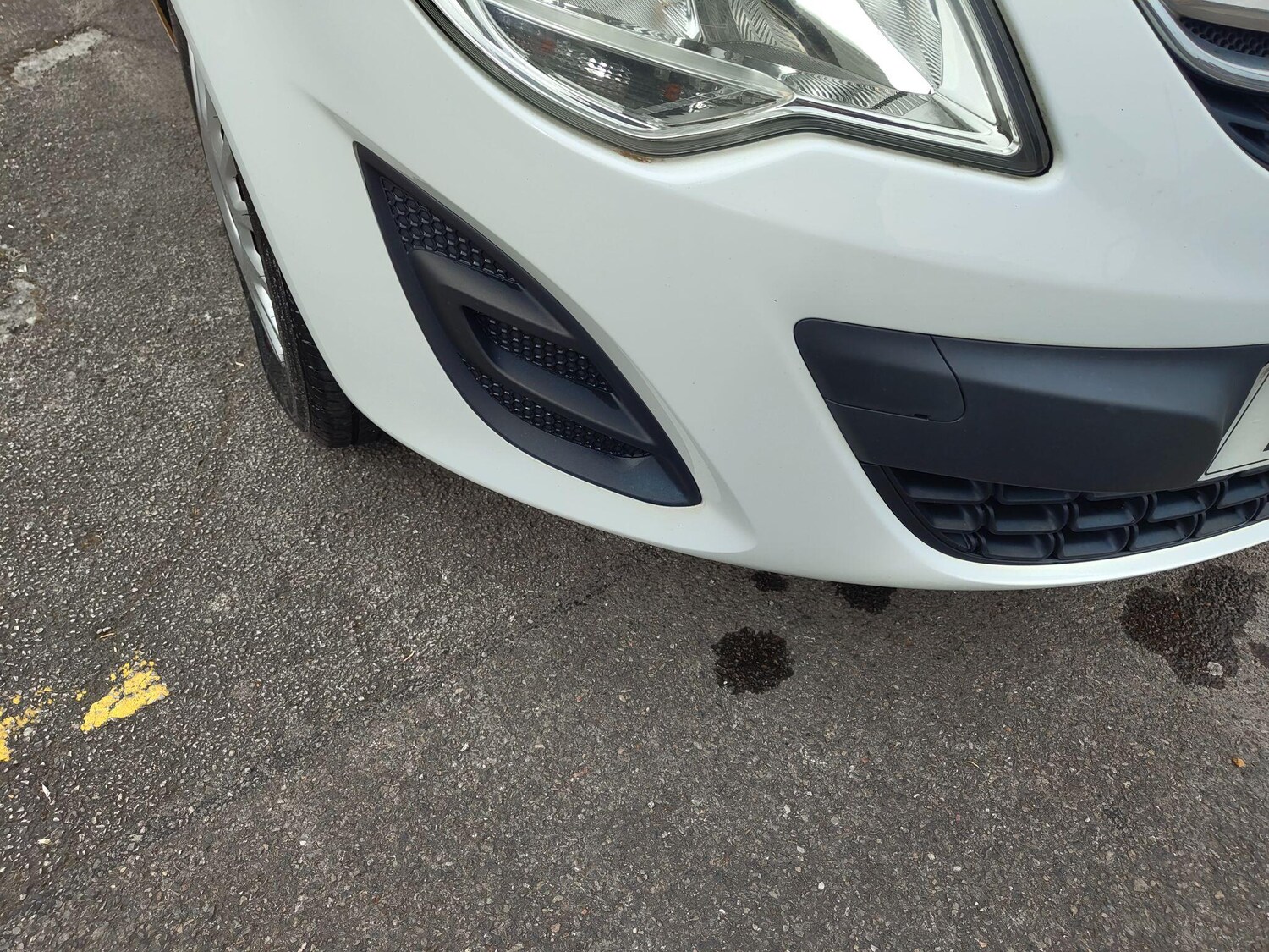 Used Vauxhall Corsa 2012 for sale - 78184830: Photo 19