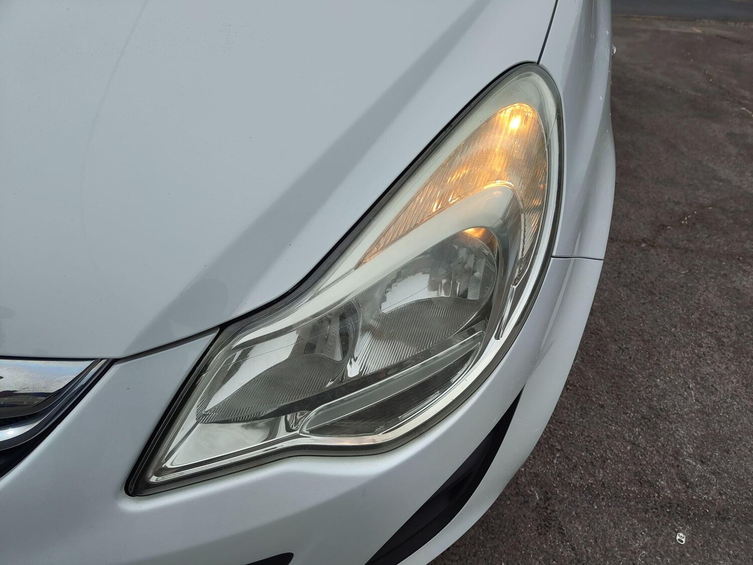 Used Vauxhall Corsa 2012 for sale - 78184830: Photo 20