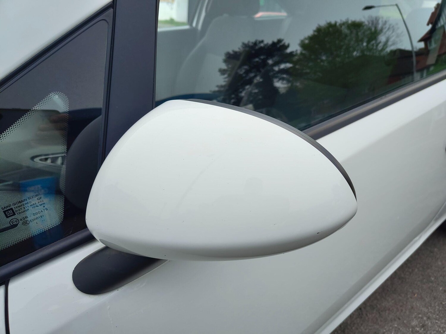 Used Vauxhall Corsa 2012 for sale - 78184830: Photo 24