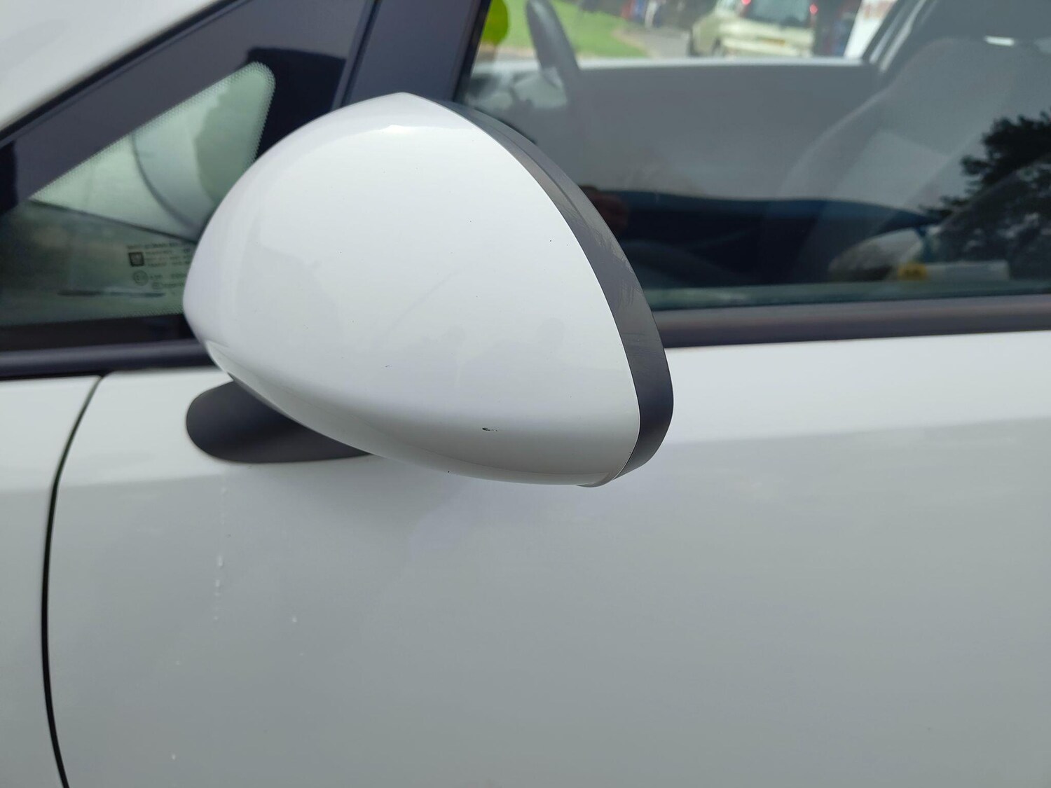 Used Vauxhall Corsa 2012 for sale - 78184830: Photo 25