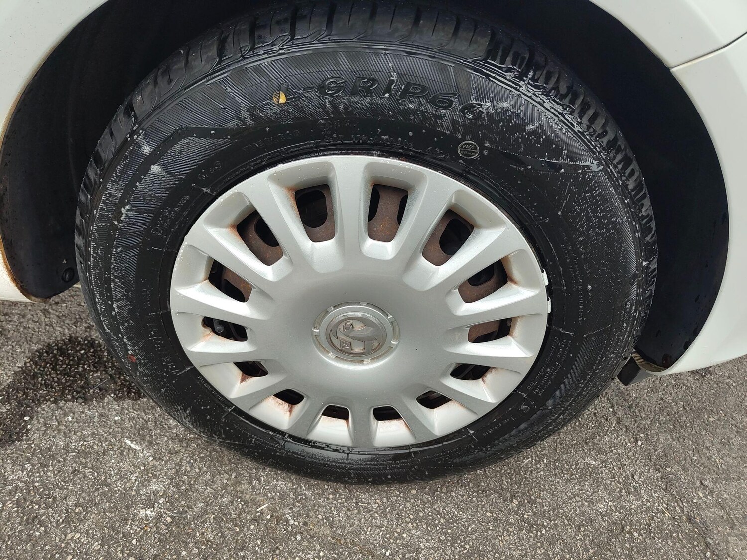 Used Vauxhall Corsa 2012 for sale - 78184830: Photo 26