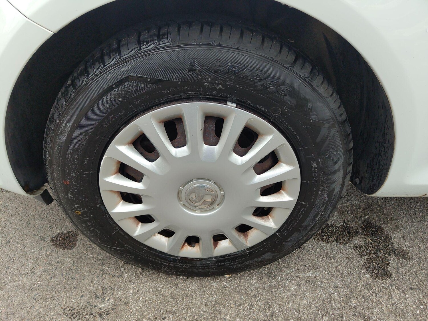 Used Vauxhall Corsa 2012 for sale - 78184830: Photo 27