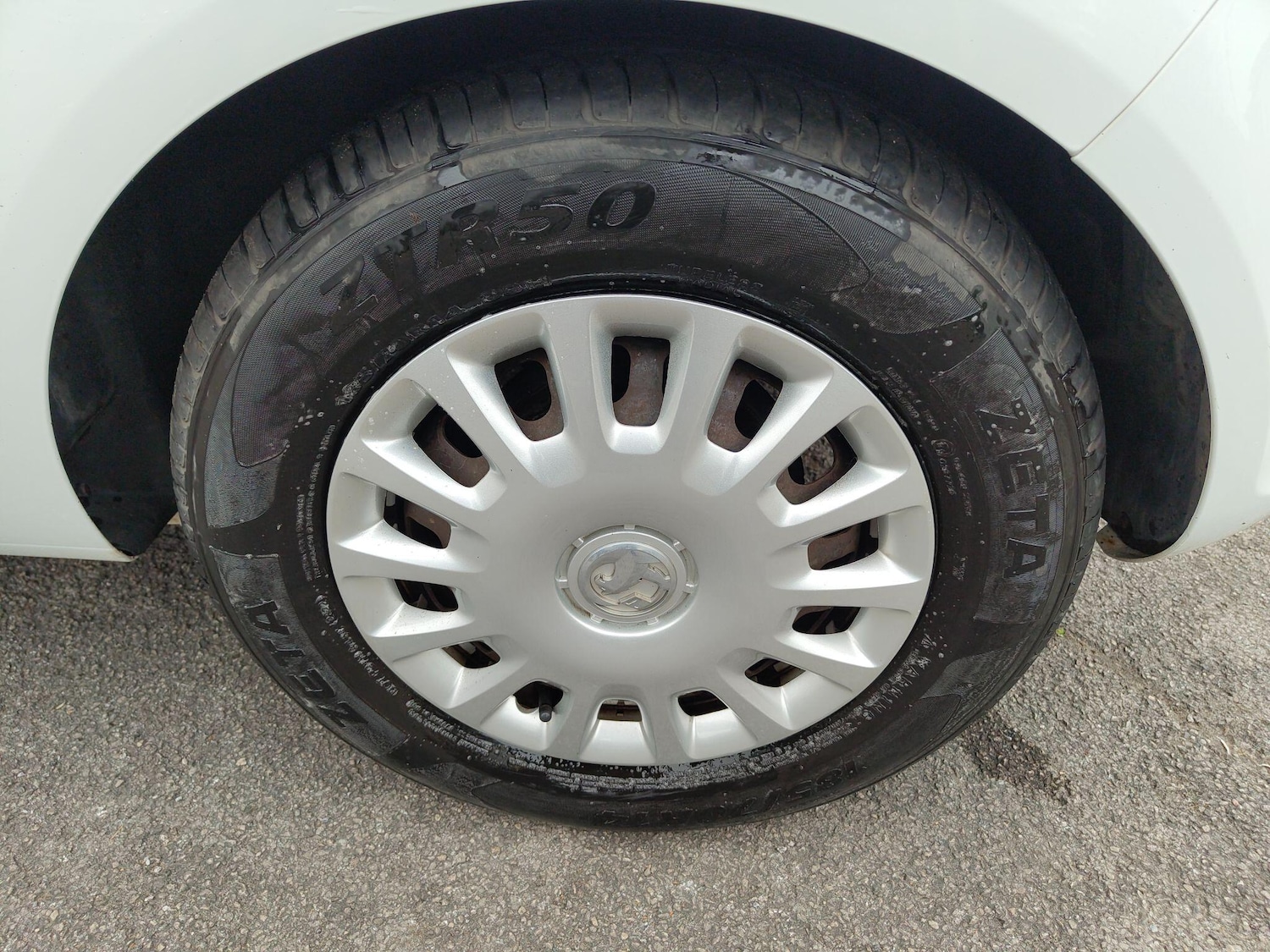 Used Vauxhall Corsa 2012 for sale - 78184830: Photo 28