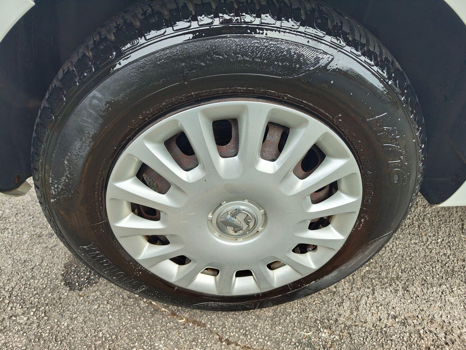 Used Vauxhall Corsa 2012 for sale - 78184830: Photo 29