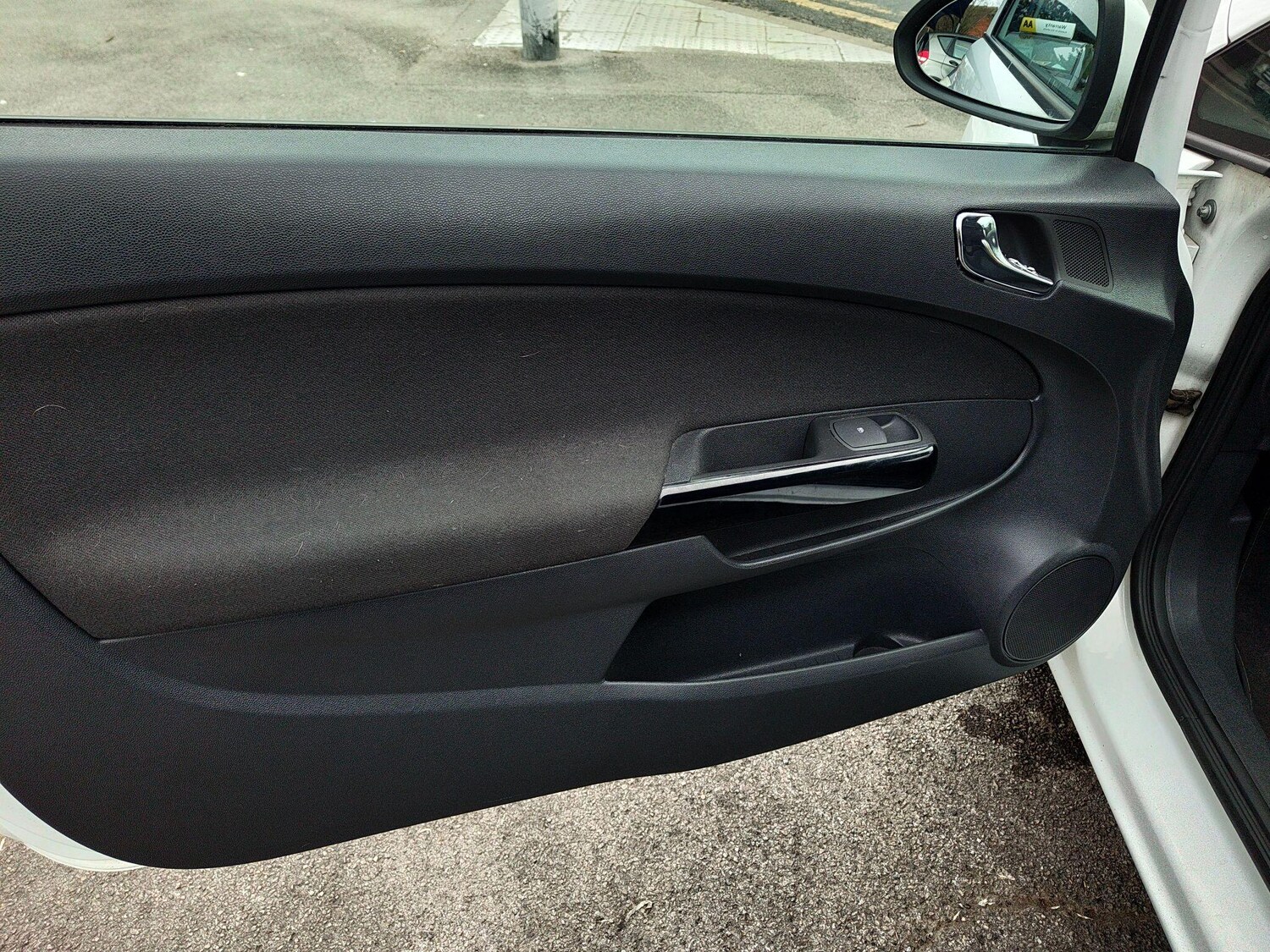 Used Vauxhall Corsa 2012 for sale - 78184830: Photo 38