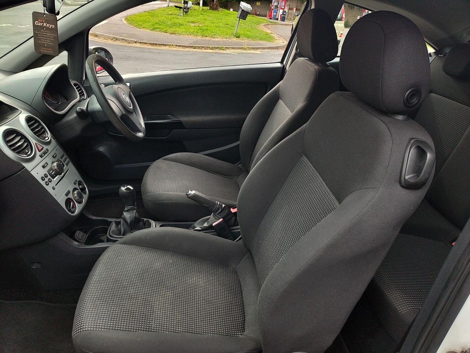 Used Vauxhall Corsa 2012 for sale - 78184830: Photo 40