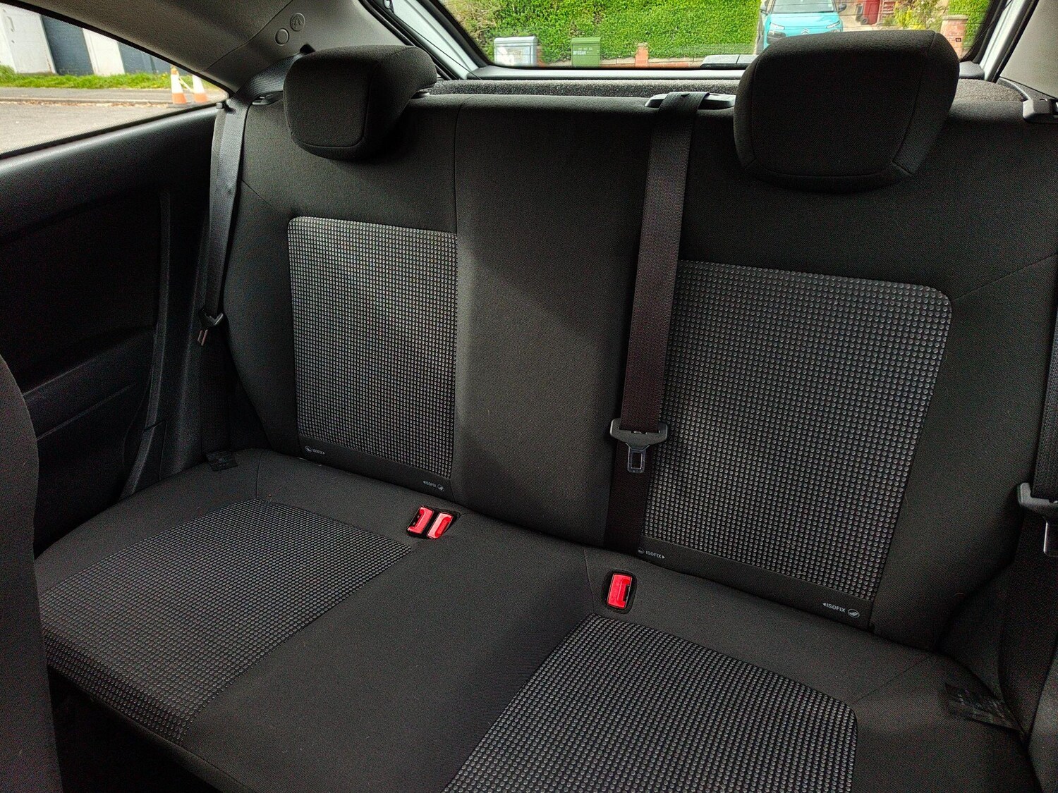 Used Vauxhall Corsa 2012 for sale - 78184830: Photo 42