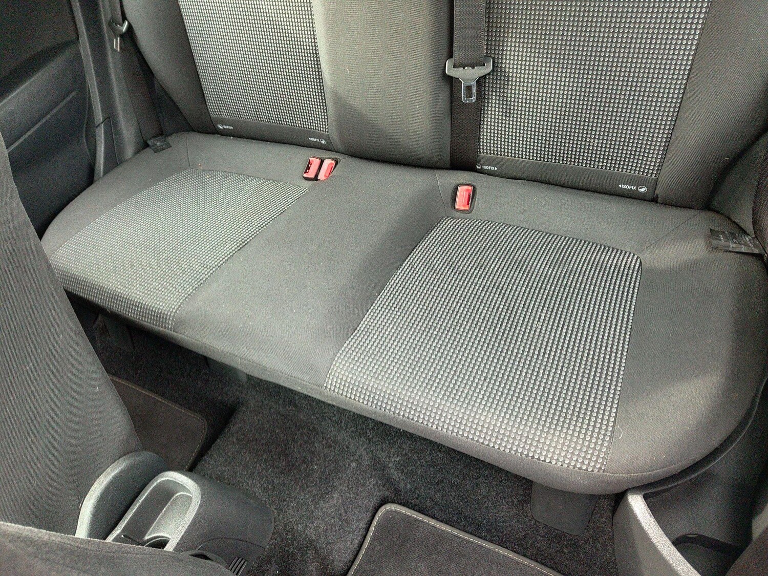 Used Vauxhall Corsa 2012 for sale - 78184830: Photo 43