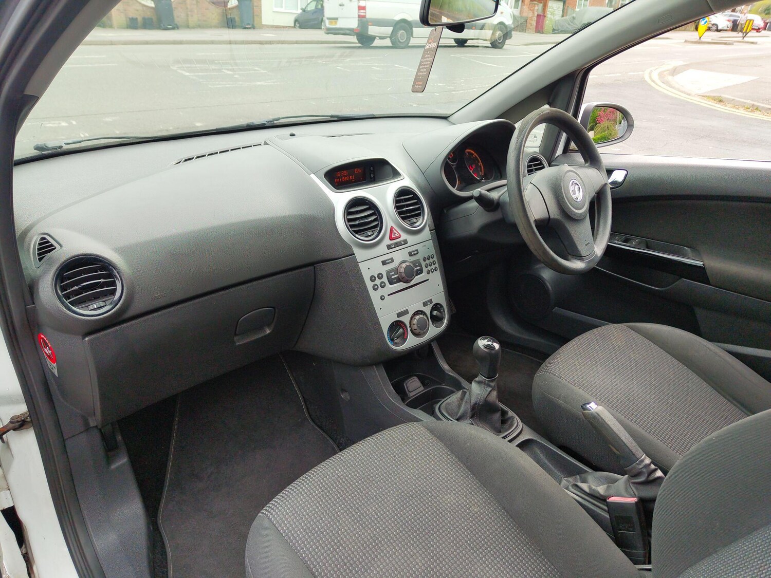 Used Vauxhall Corsa 2012 for sale - 78184830: Photo 45