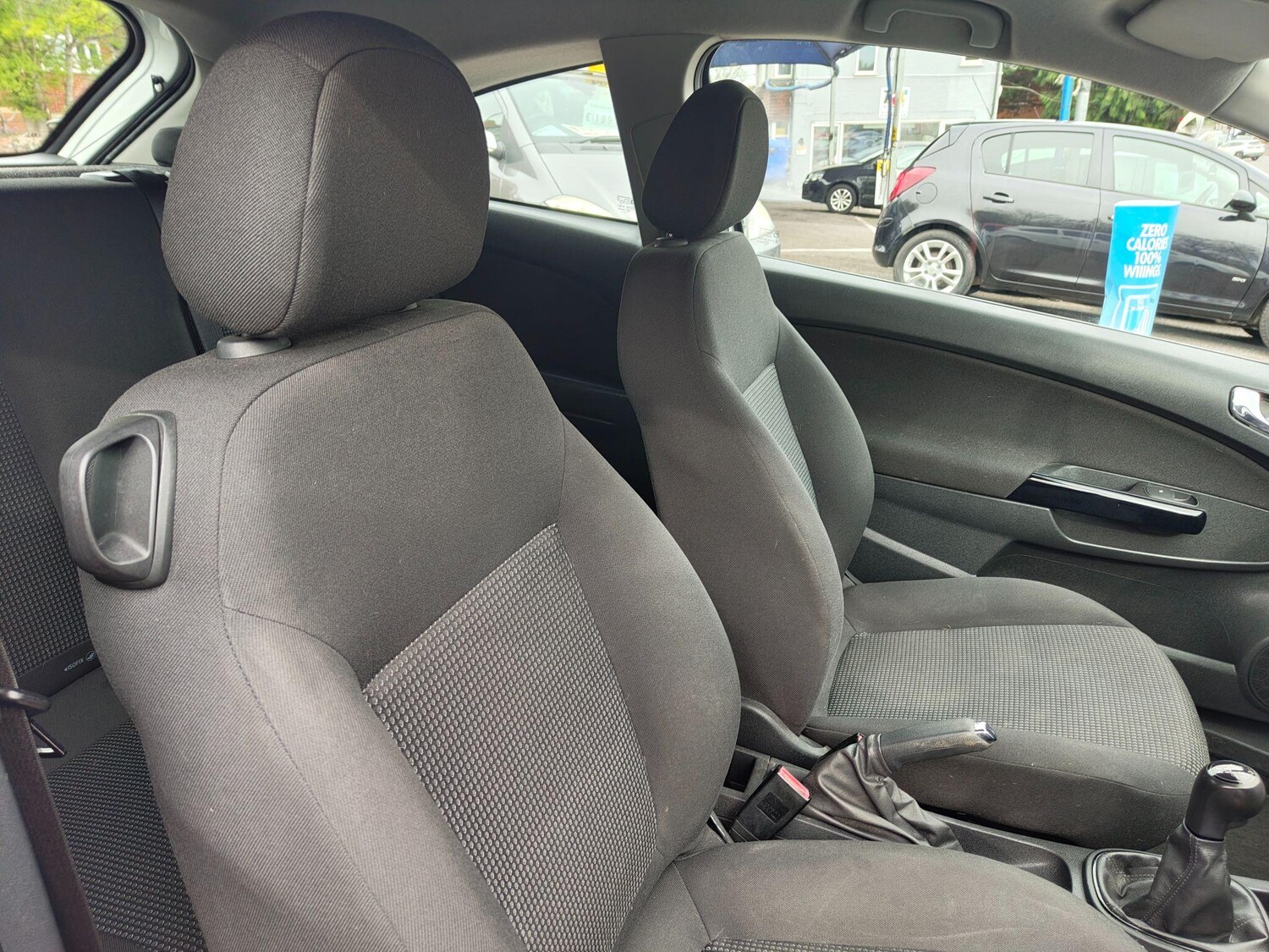 Used Vauxhall Corsa 2012 for sale - 78184830: Photo 49