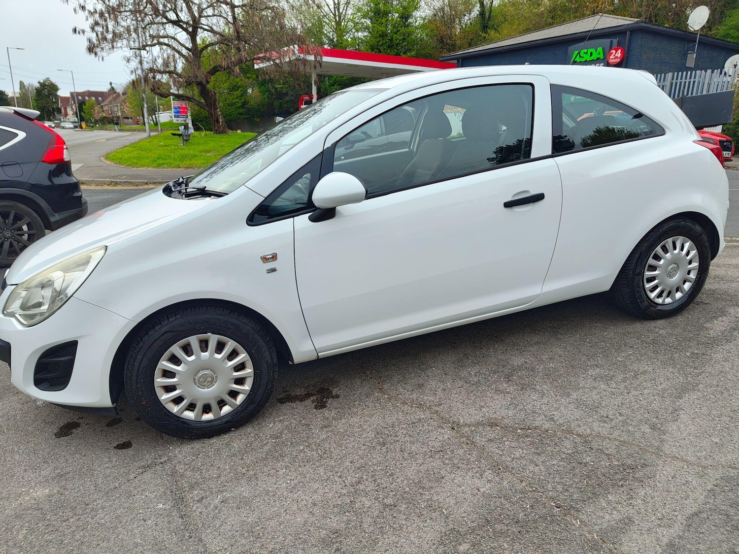 Used Vauxhall Corsa 2012 for sale - 78184830: Photo 5