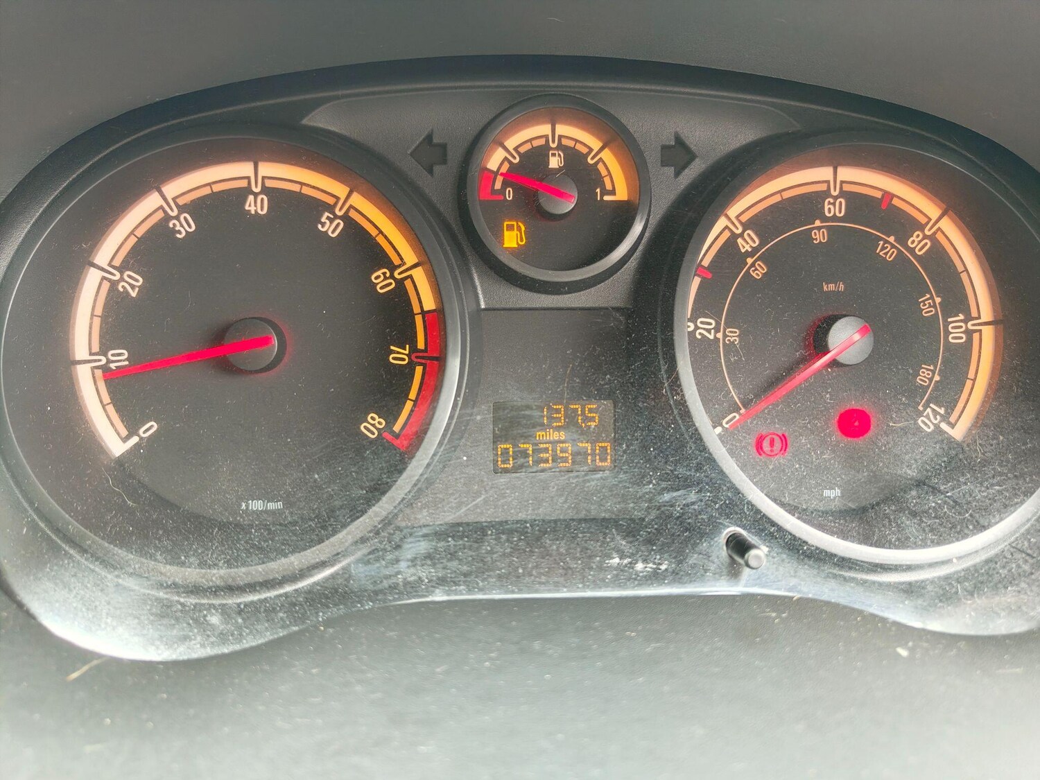 Used Vauxhall Corsa 2012 for sale - 78184830: Photo 54