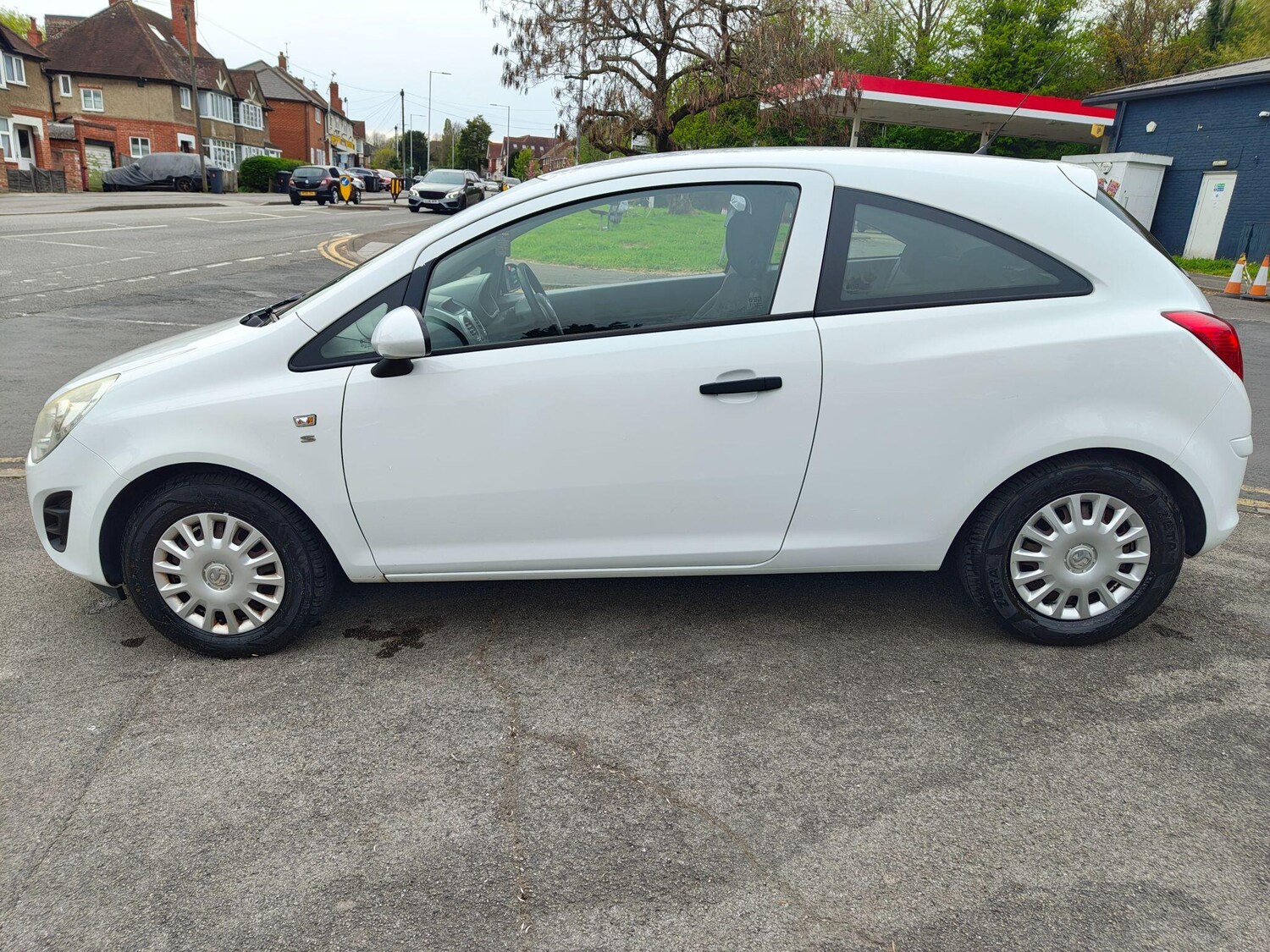 Used Vauxhall Corsa 2012 for sale - 78184830: Photo 6