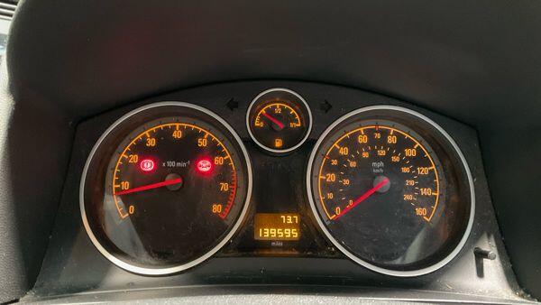 Used Vauxhall Zafira 2012 for sale - 77291949: Photo 18