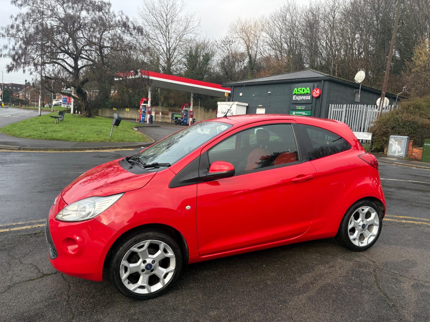 Used Ford Ka for sale - 77242369: Photo 10