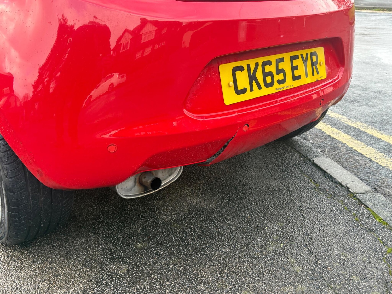 Used Ford Ka for sale - 77242369: Photo 11