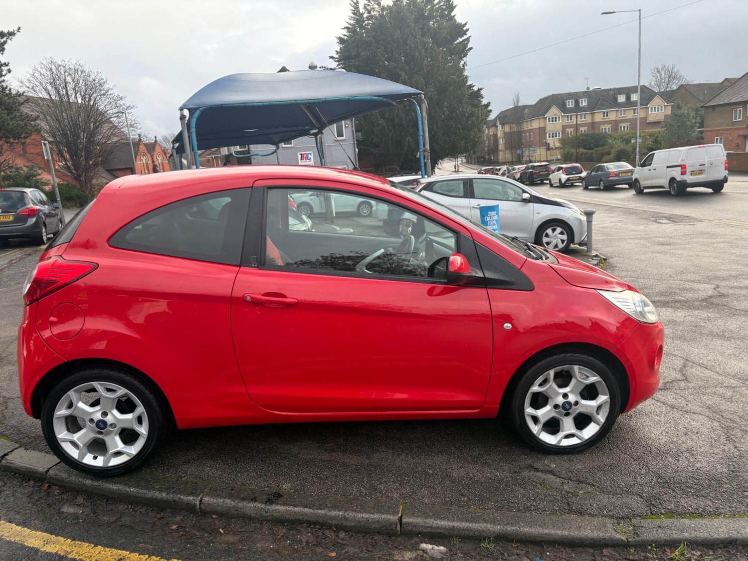 Used Ford Ka for sale - 77242369: Photo 14