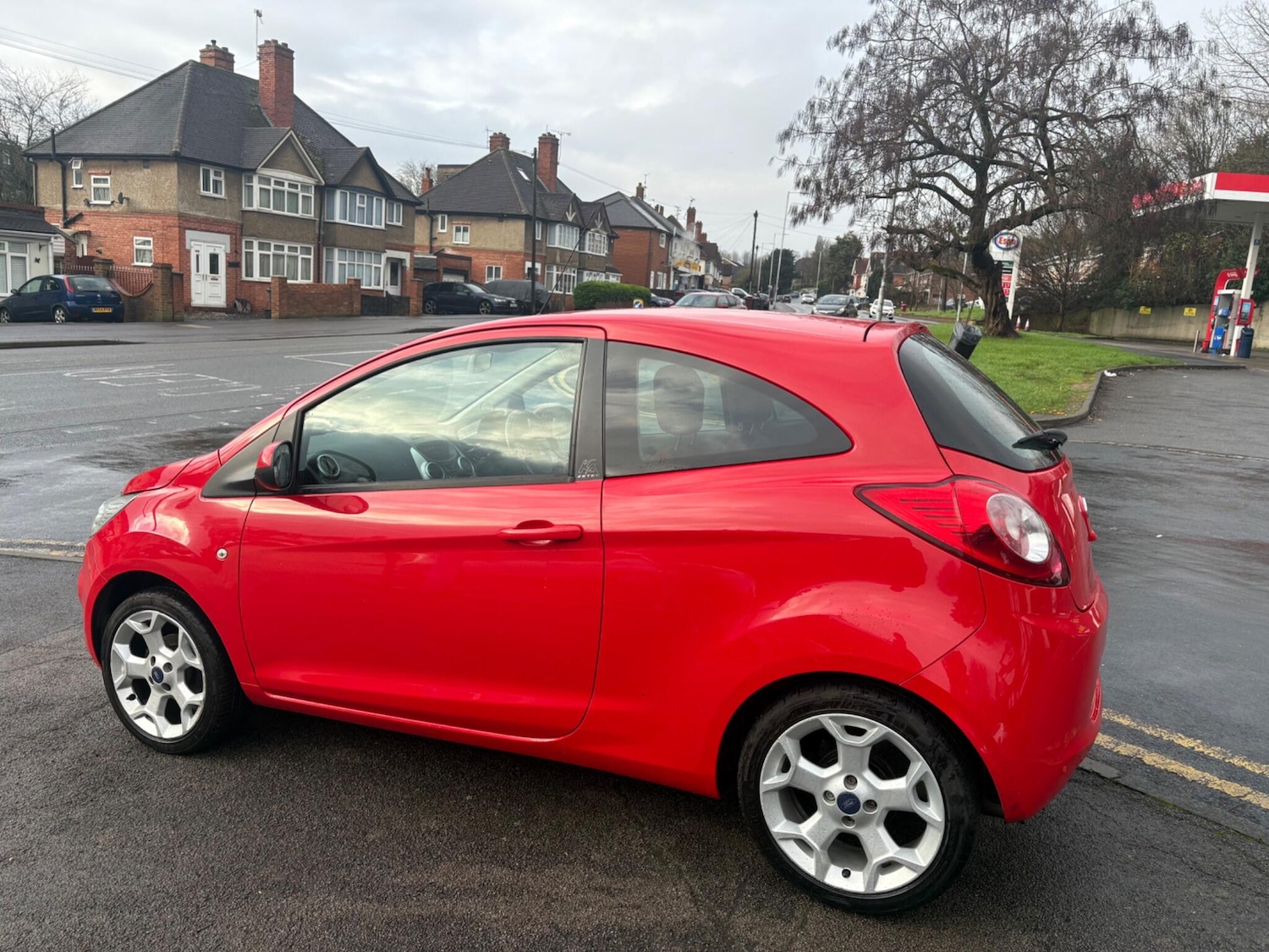 Used Ford Ka for sale - 77242369: Photo 15
