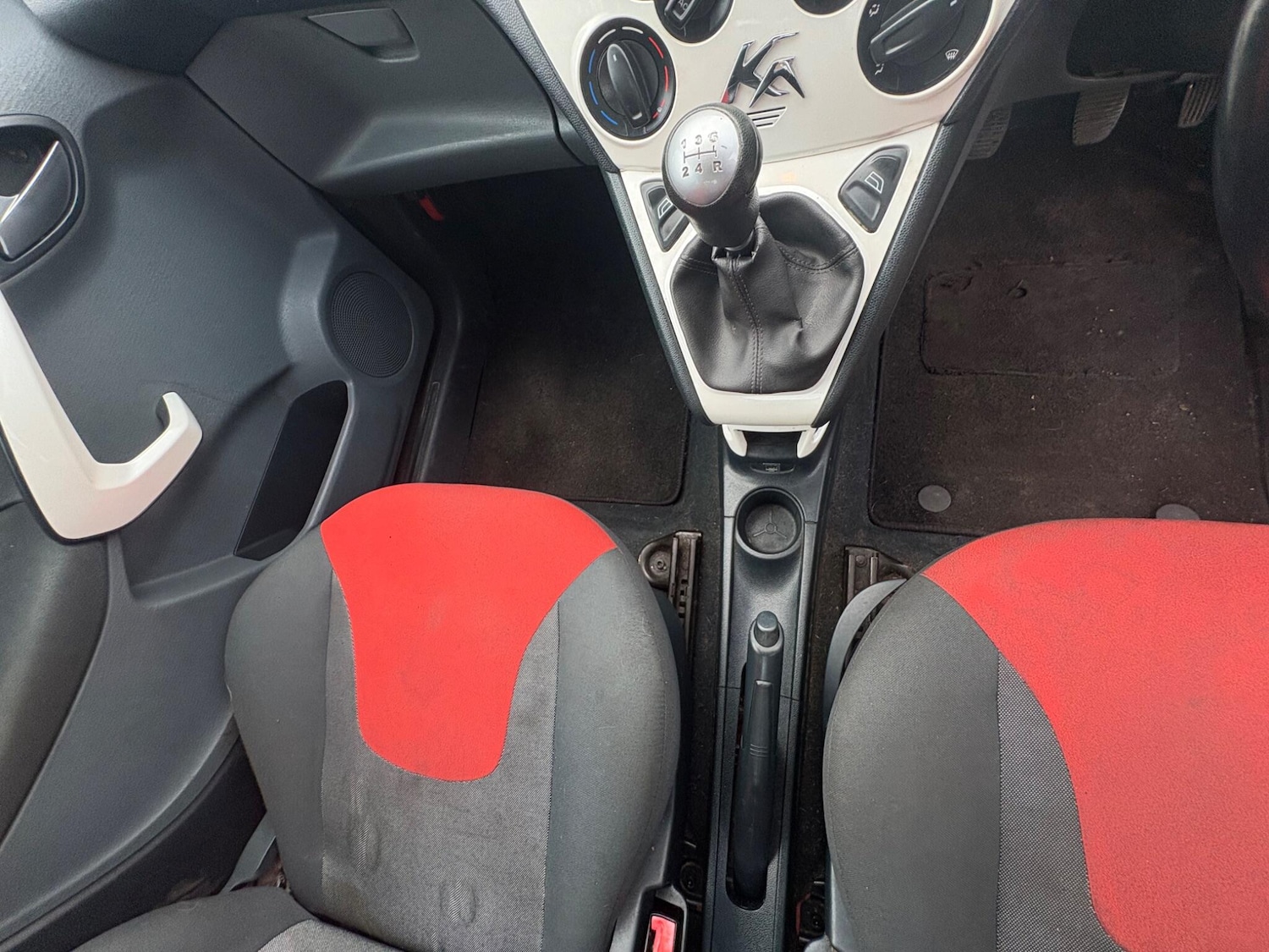 Used Ford Ka for sale - 77242369: Photo 19