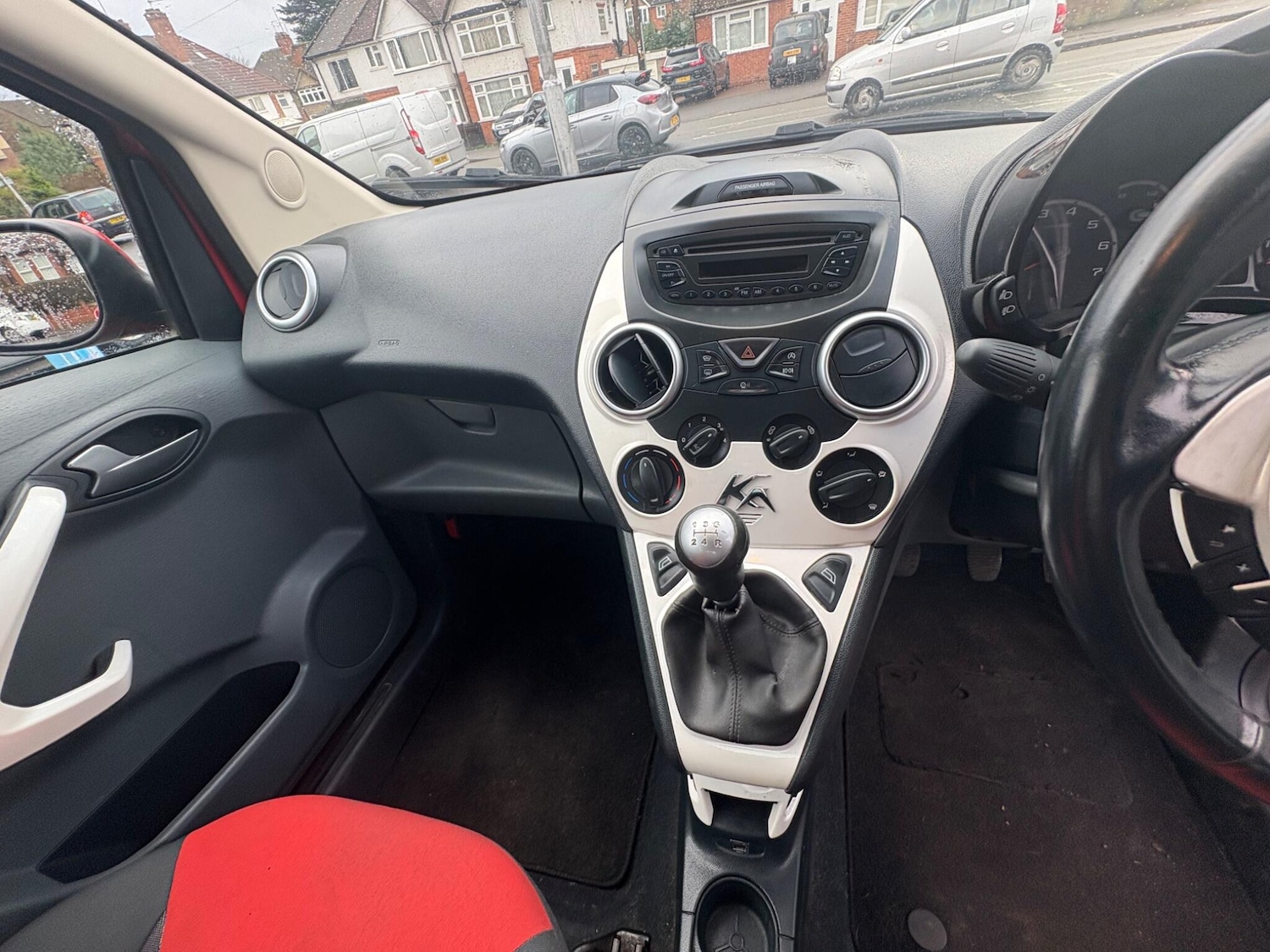 Used Ford Ka for sale - 77242369: Photo 20