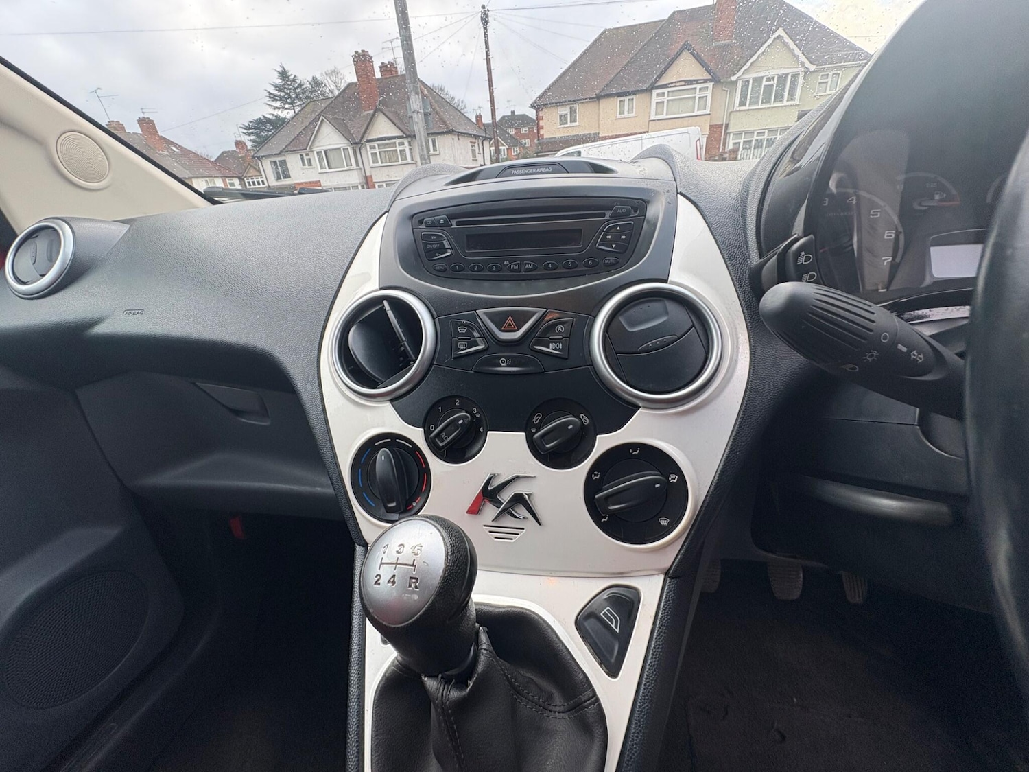 Used Ford Ka for sale - 77242369: Photo 21