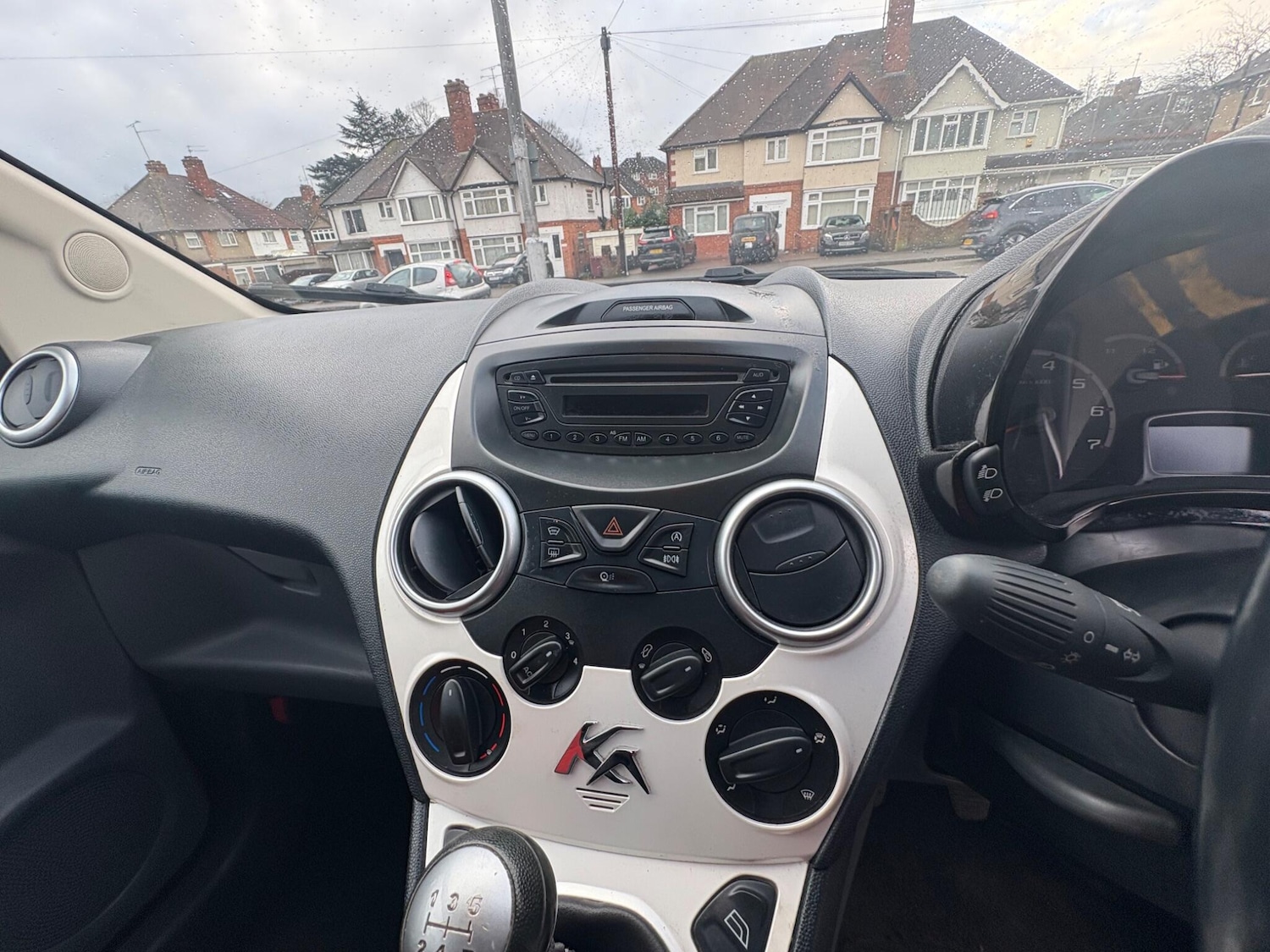 Used Ford Ka for sale - 77242369: Photo 22