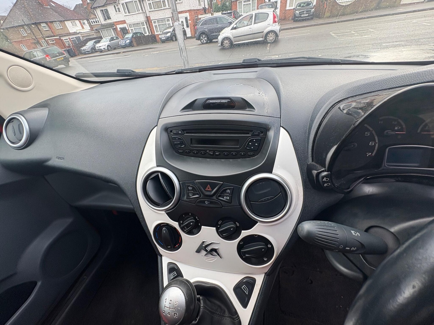 Used Ford Ka for sale - 77242369: Photo 23
