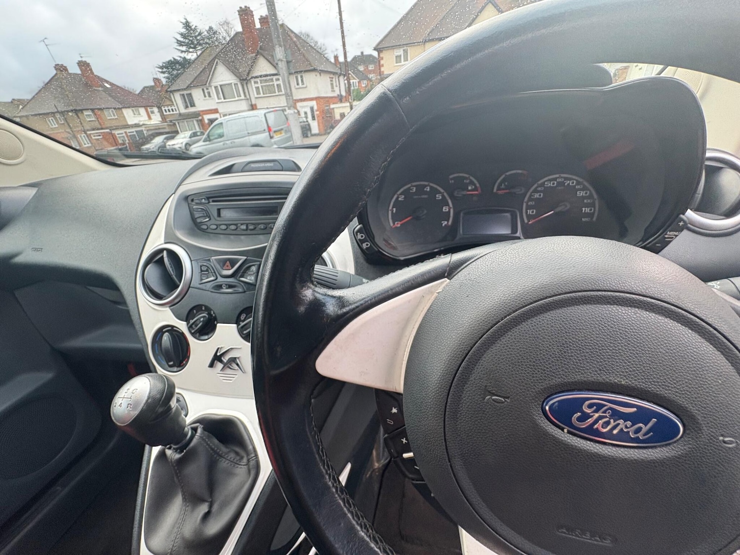 Used Ford Ka for sale - 77242369: Photo 24