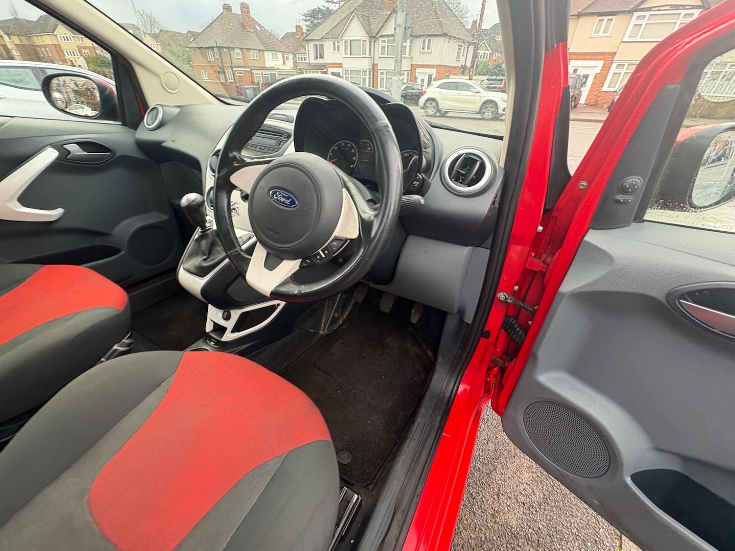 Used Ford Ka for sale - 77242369: Photo 26