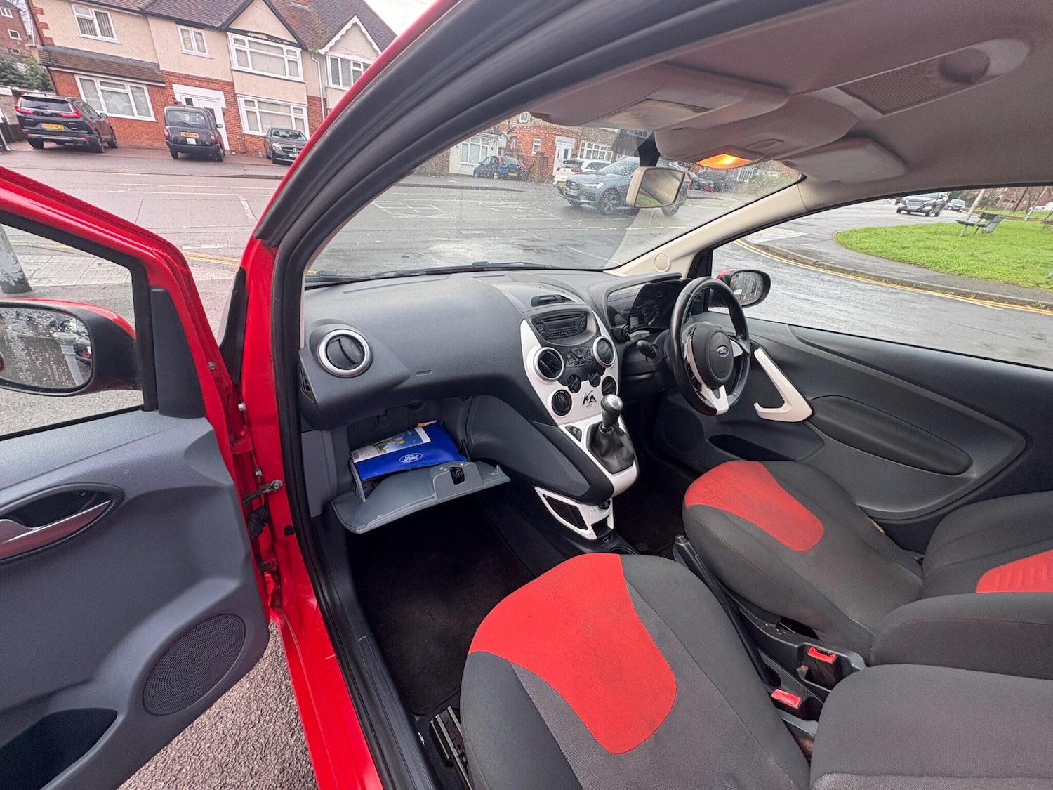 Used Ford Ka for sale - 77242369: Photo 27