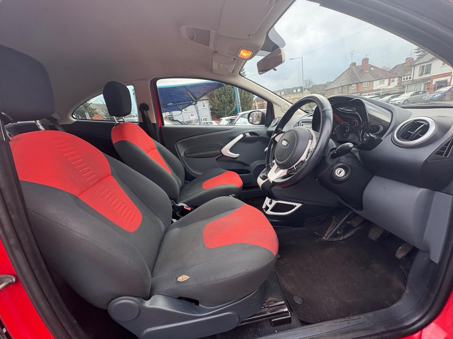 Used Ford Ka for sale - 77242369: Photo 28