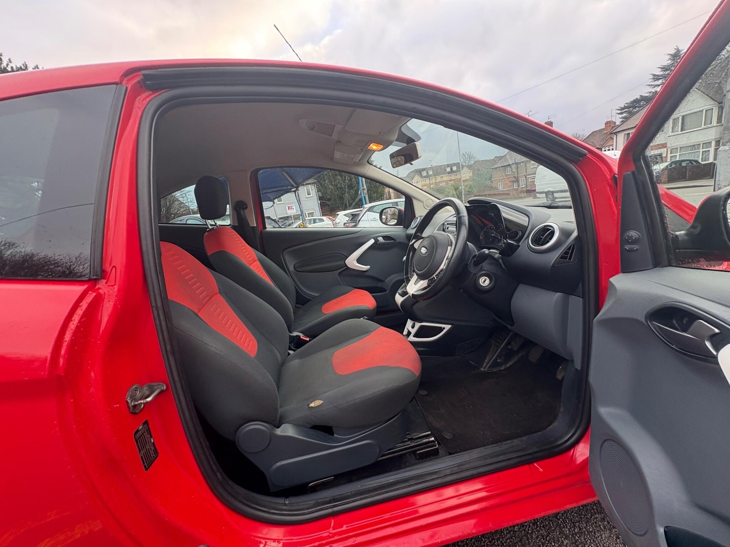 Used Ford Ka for sale - 77242369: Photo 29