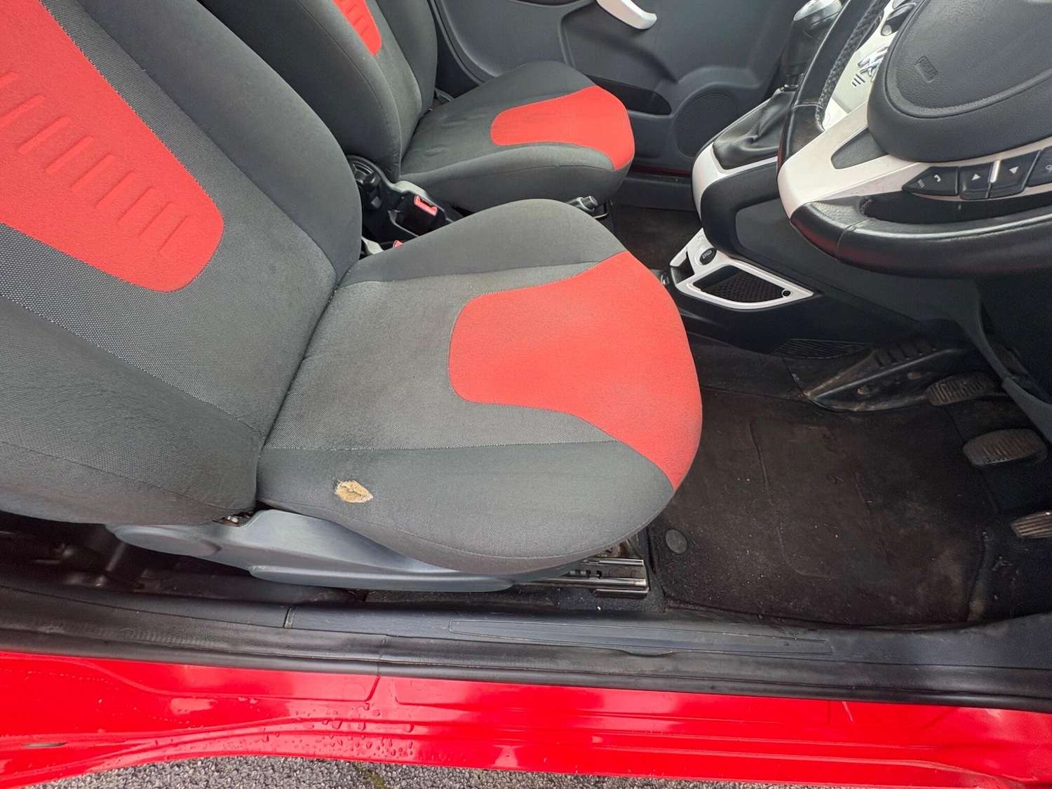 Used Ford Ka for sale - 77242369: Photo 30