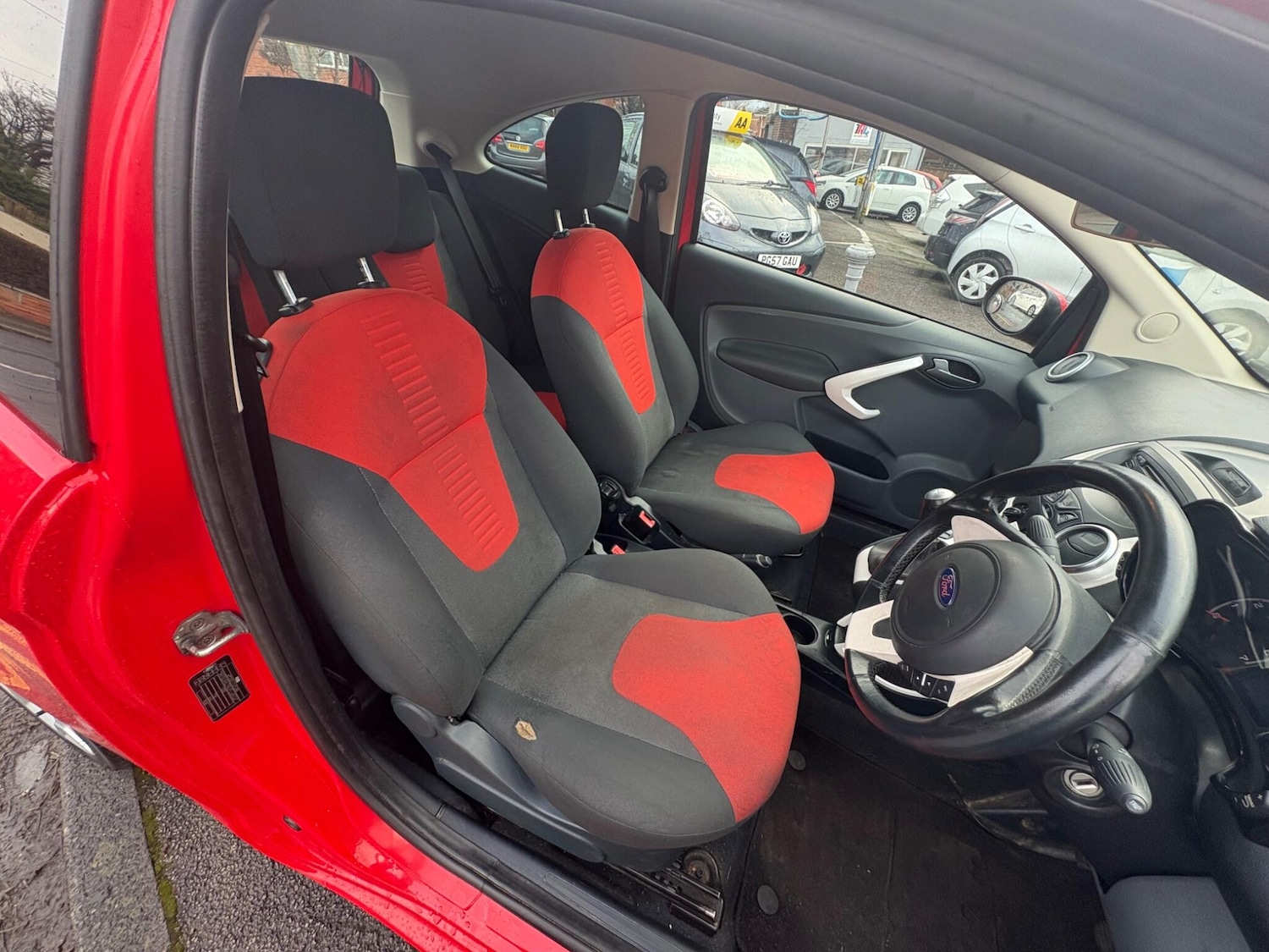 Used Ford Ka for sale - 77242369: Photo 31