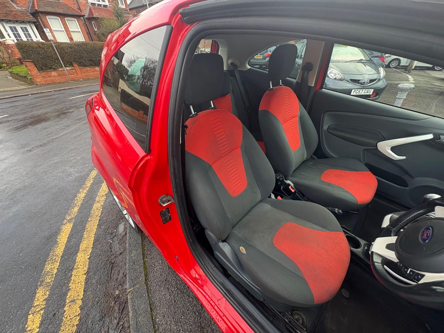 Used Ford Ka for sale - 77242369: Photo 32