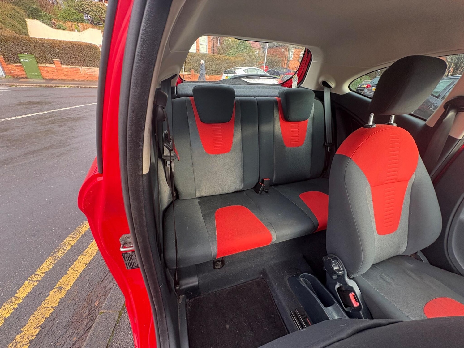 Used Ford Ka for sale - 77242369: Photo 34