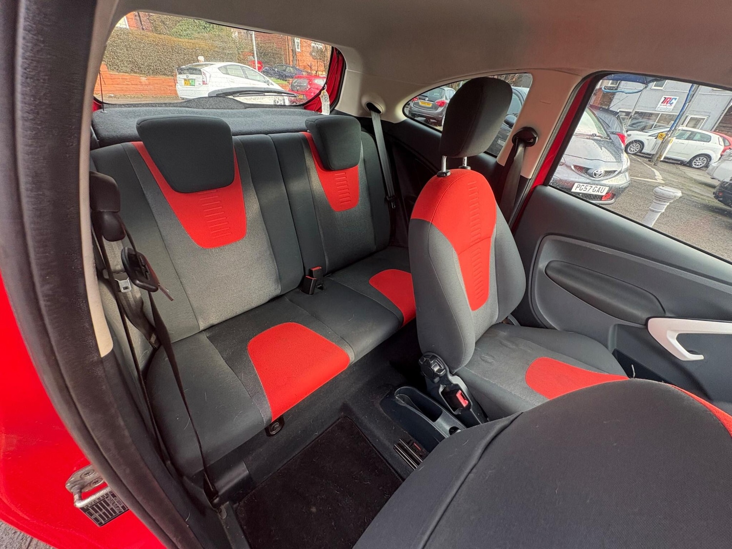 Used Ford Ka for sale - 77242369: Photo 35