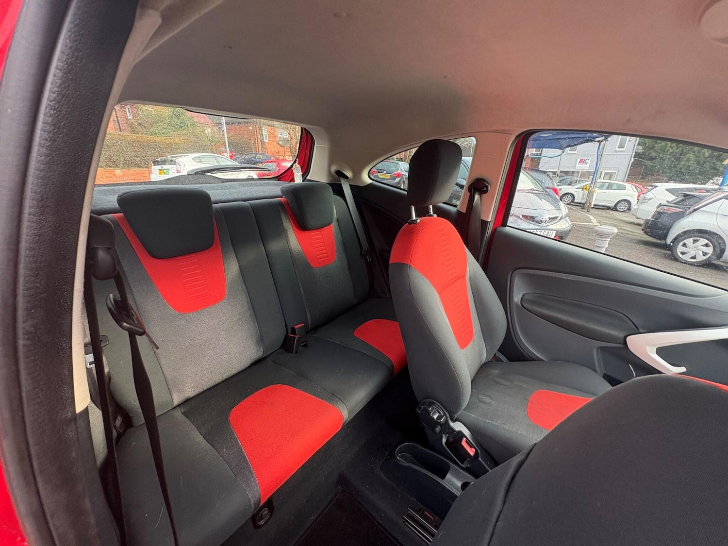 Used Ford Ka for sale - 77242369: Photo 36