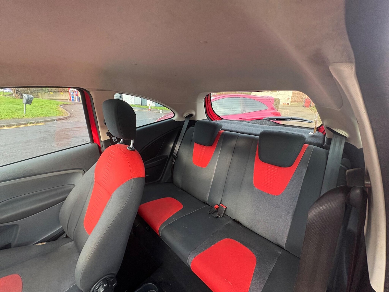 Used Ford Ka for sale - 77242369: Photo 37