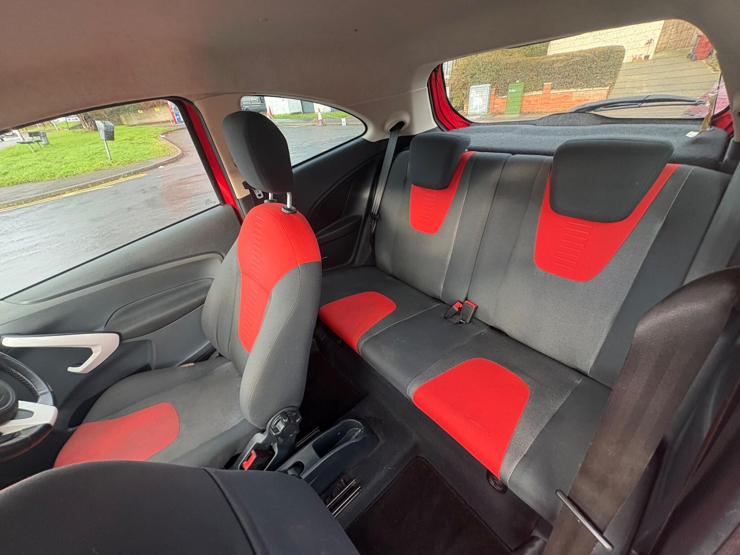 Used Ford Ka for sale - 77242369: Photo 38