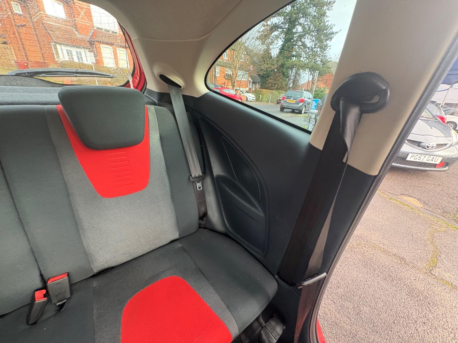 Used Ford Ka for sale - 77242369: Photo 39