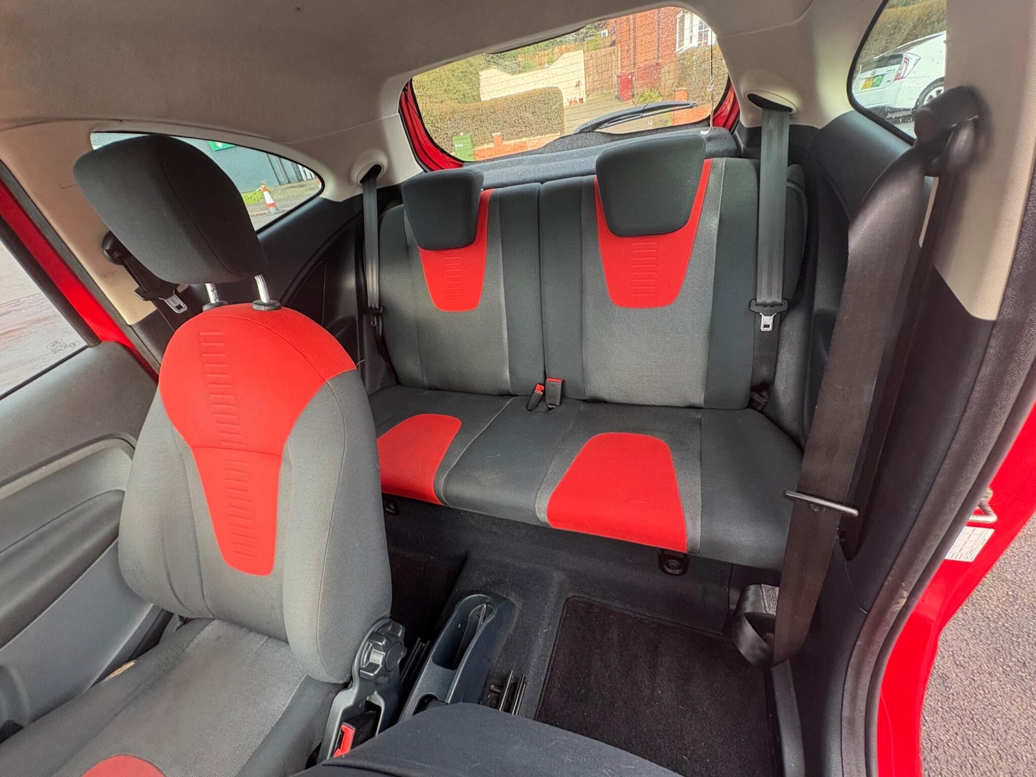 Used Ford Ka for sale - 77242369: Photo 40