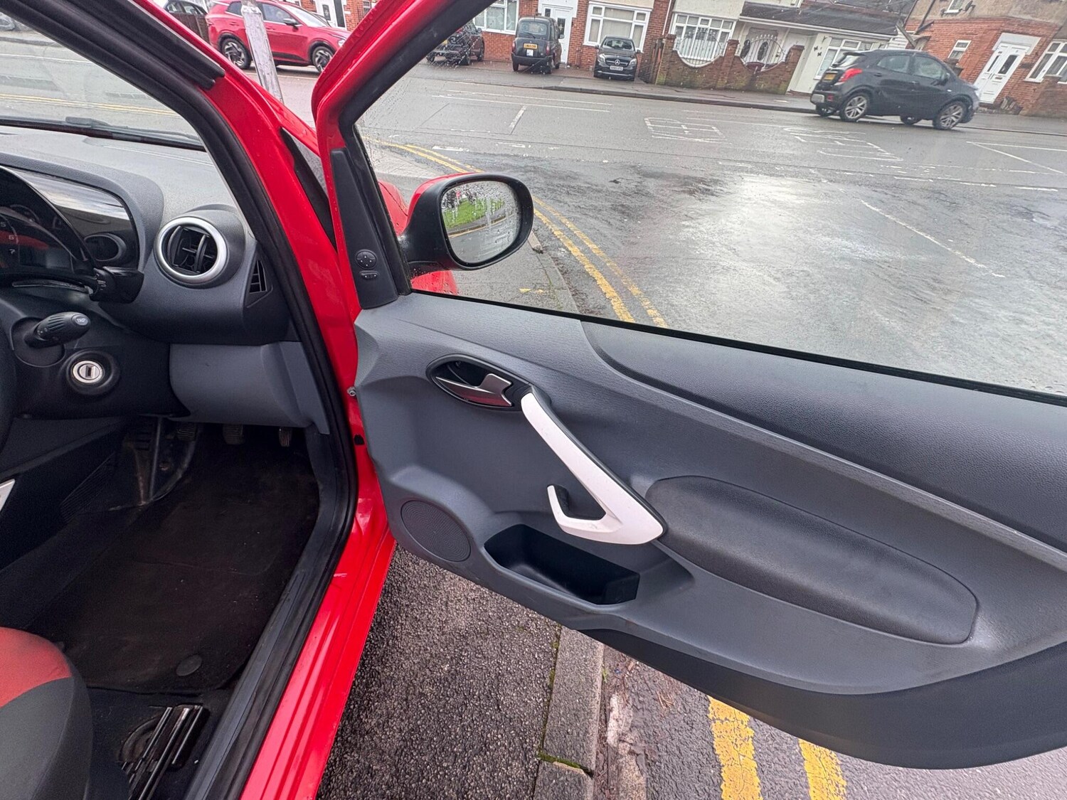 Used Ford Ka for sale - 77242369: Photo 41