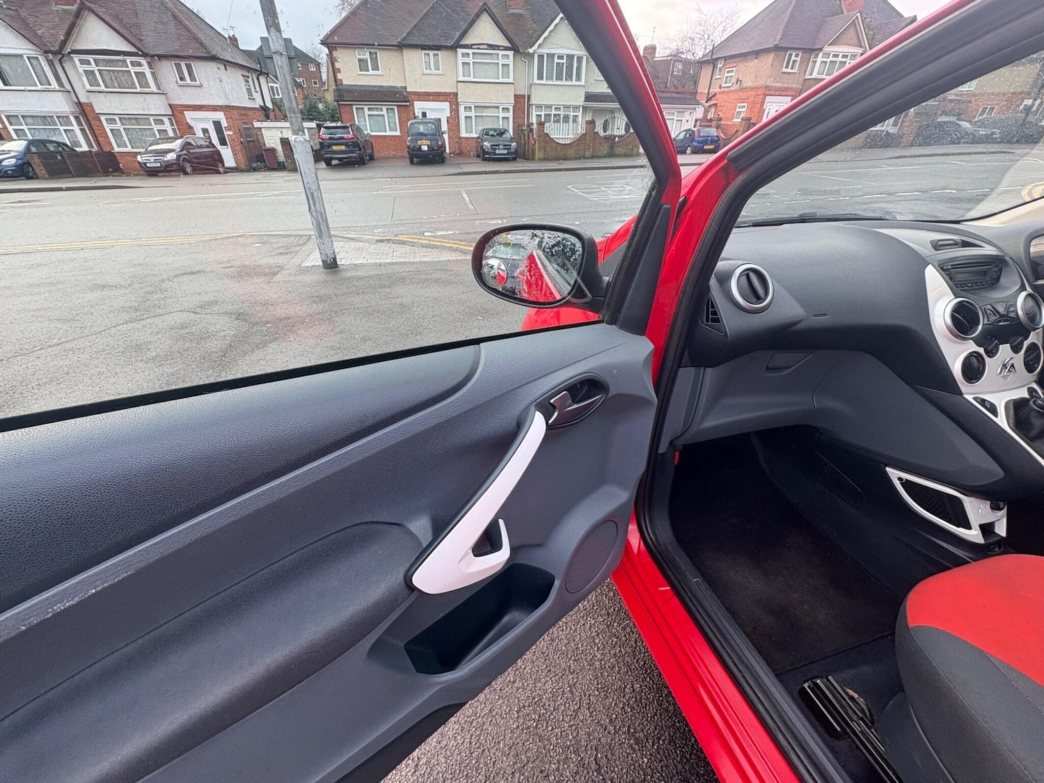 Used Ford Ka for sale - 77242369: Photo 43